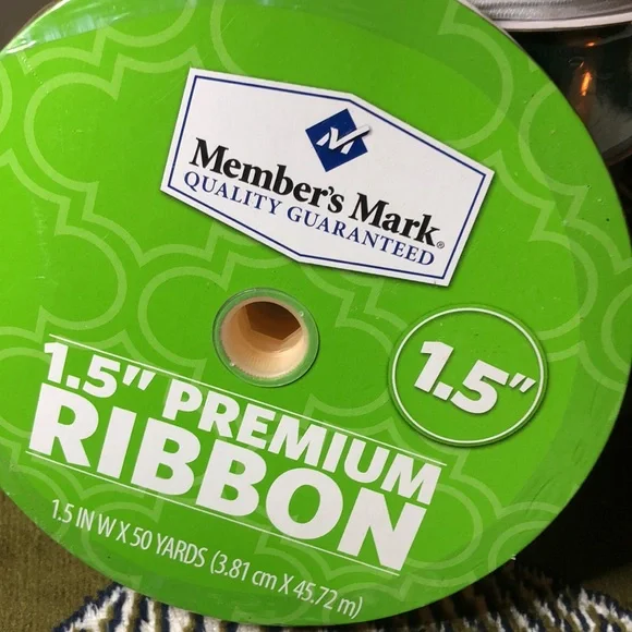 Premium Multi Color Ribbons - Picture 2 of 3
